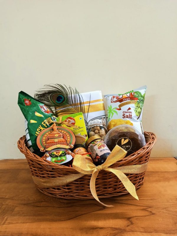 Hamper Style 5