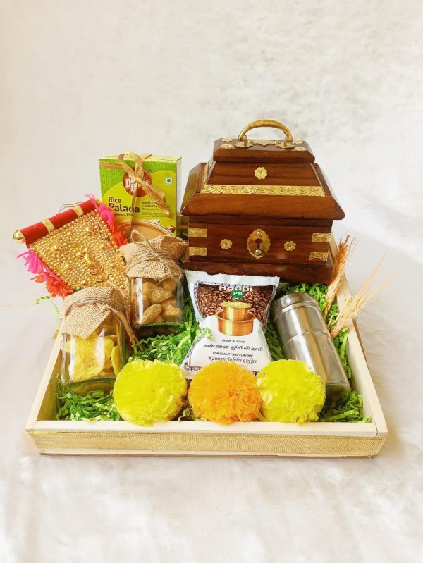 Hamper Style 1