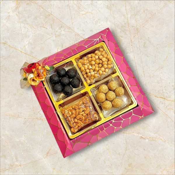 Diwali Classic Tray