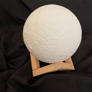 Moon Lamp