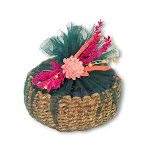 Gourmet Yuletide Basket